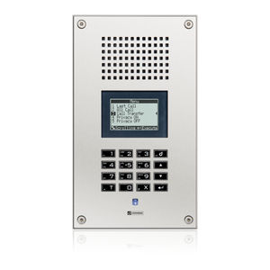 COMMEND SIP SERIES P USER MANUAL Pdf Download | ManualsLib