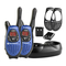 Two-Way Radio Motorola Talkabout T5509 User Manual