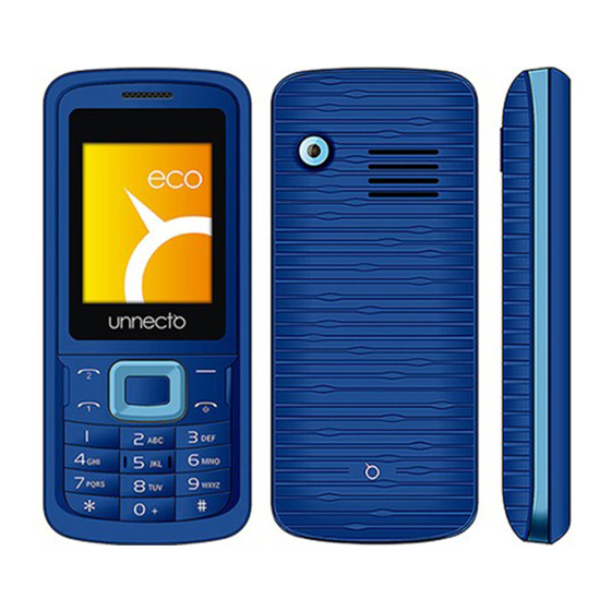Unnecto Eco User Manual