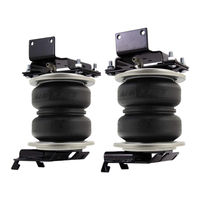 Air Lift 89365 Installation Manual
