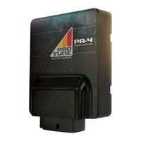 PRO TUNE PR-4 Product Manual