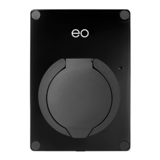EO Mini Pro Installation Manual