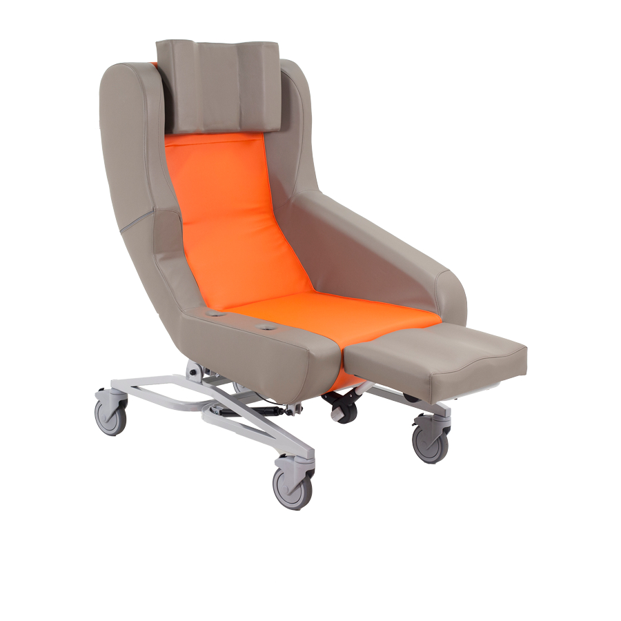 Elmi culla-chair User Manual