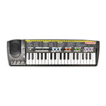 Bontempi 15 3100 Manual