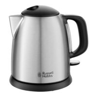 Russell Hobbs 24991-70 Instructions Manual