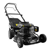 GÜDE ECO Wheeler 415 Translation Of The Original Instructions