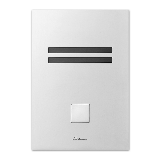 Stern NARA 3002 Series Installation And Maintenance Manual