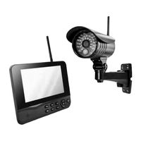 MT Vision HS-210 User Manual