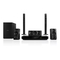 Home Theater System Philips HTB3570/55 User Manual