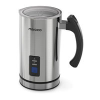 Miroco MI-MF001 User Manual