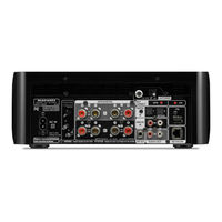 Marantz M-CR611/K1B Service Manual