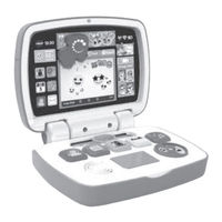 VTech 524703 Instruction Manual