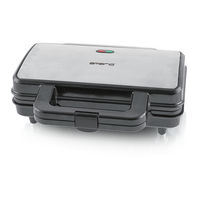 emerio SW-296MS-9 Instruction Manual