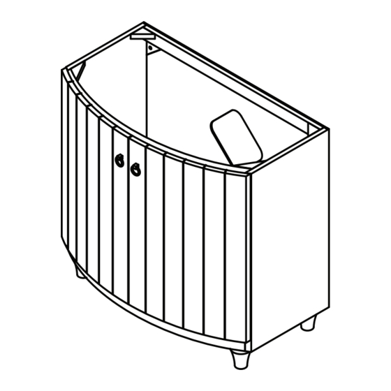 Ryvyr KARA V-KARA-30DE Installation Instructions