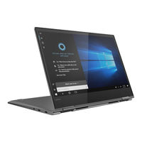 Lenovo YOGA 730-13IWL User Manual