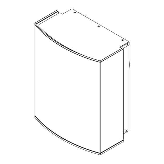Hearth & Home 6000C-IFT Installation Instructions Manual
