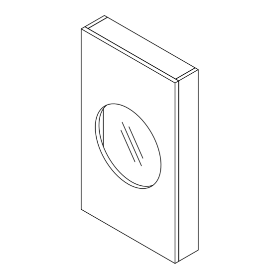 mecanair RONA 20035067 Operator's Manual