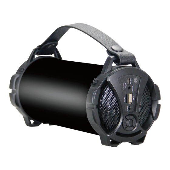 Conceptronic WYNN 01 Quick Manual