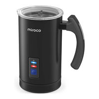 Miroco MI-MF001 User Manual