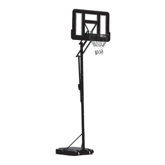 Costway GOPLUS SP37879 Manual