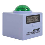 Schildkröt Jungle Timer 970719 Instructions Manual