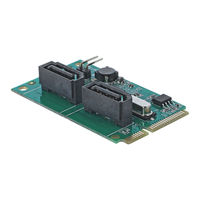 Delock 95264 User Manual