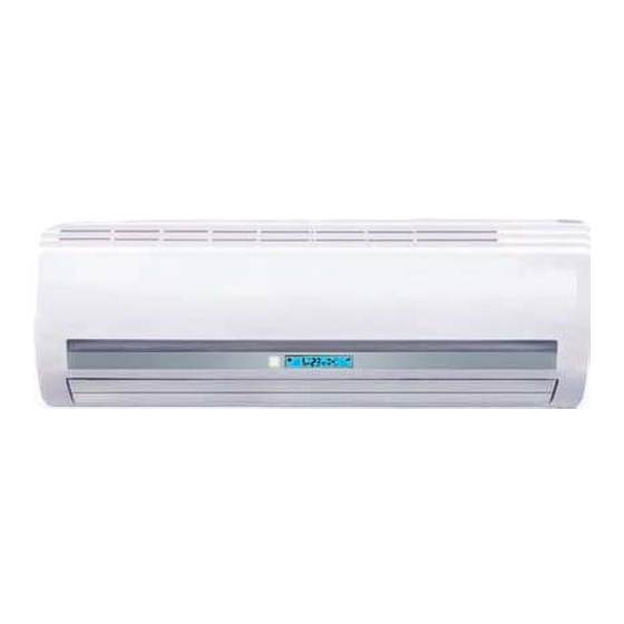 Haier HSU-09HVd03 Operation Manual