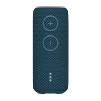 mobile beat PBS 3600 BT Instruction Manual