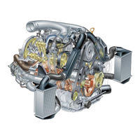 AUDI 2.7-litre V6 Biturbo Manual