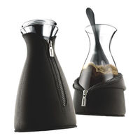 Eva Solo CafeSolo User Manual