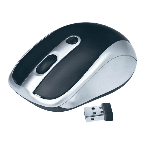 MAXXTER ACT-MUSW-002 User Manual
