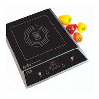 Rena Ware IC-350 Use & Care Manual