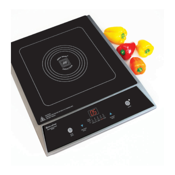 Rena Ware IC-350 Use & Care Manual