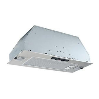 Best P195ES52SB Instructions Manual