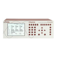 Newtons4th KinetiQ Communications Manual