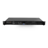 Supermicro AS -5019D-FTN4 User Manual