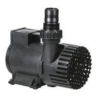Aqua Medic ECO Runner 12000 Operation Manual
