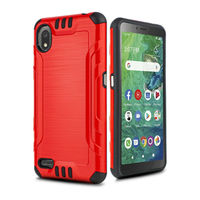 Alcatel TCL A2 A507DL Quick Start Manual