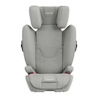 Nuna Aace Manual