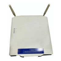 At&T MetroCell 9962 Quick Start