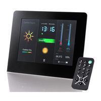 Intenso 7“ WEATHERMAN Manual