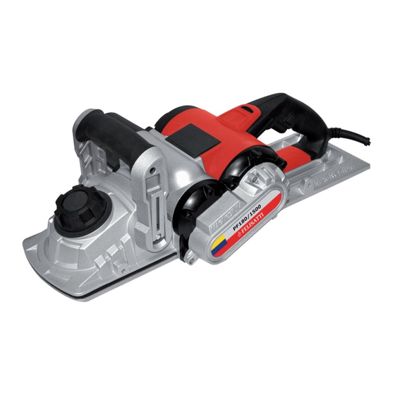 Felisatti PF180/1500 Operating Instructions Manual