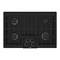 Cooktop Bosch NGM Use And Care Manual