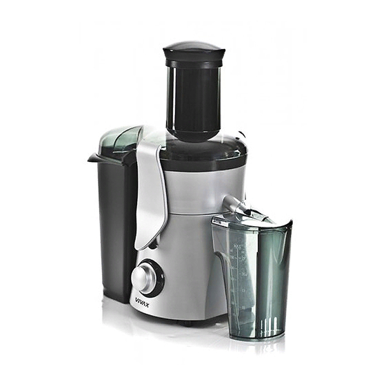 VIVAX home AJ-700 User Manual