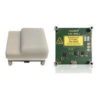 InnoSenT iSYS-5005 User Manual
