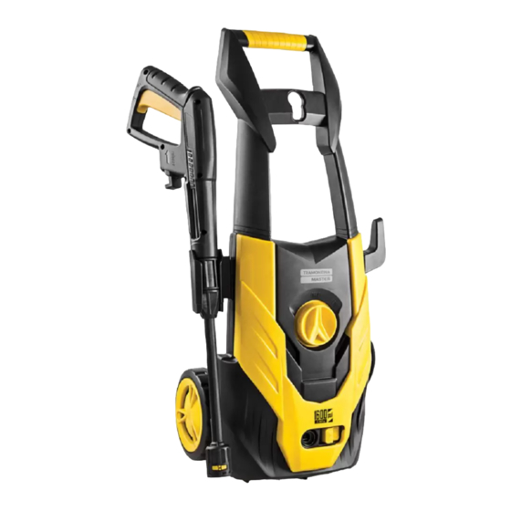 Tramontina Master 42550-012 Instruction Manual