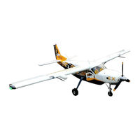 Seagull Models SEA 362 Assembly Manual