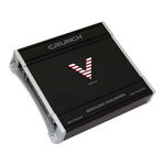 Crunch Ground Pounder GPV1100.2 User Manual