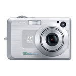 Casio Exilim EX-Z750 User Manual
