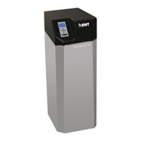 DWT BWT PERMAQ Pico 10-90 Installation And Operating Manual